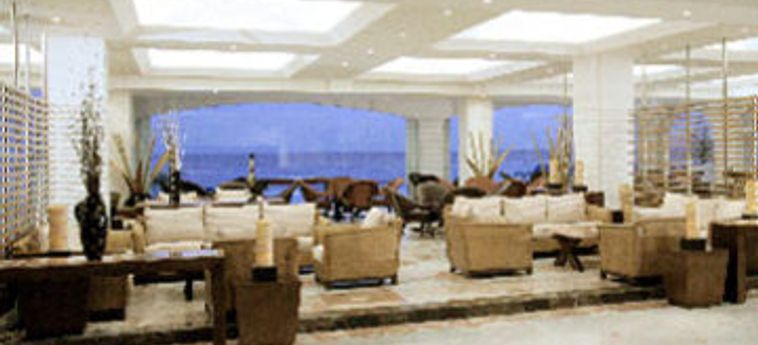 Hotel Cozumel Palace:  RIVIERA MAYA