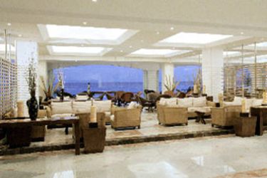 Hotel Cozumel Palace:  RIVIERA MAYA