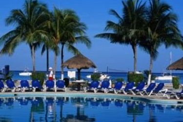 Hotel Occidental Cozumel:  RIVIERA MAYA