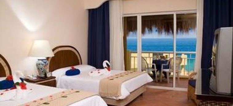 Hotel Playa Azul:  RIVIERA MAYA