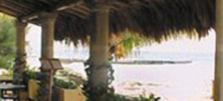 Hotel Playa Azul:  RIVIERA MAYA