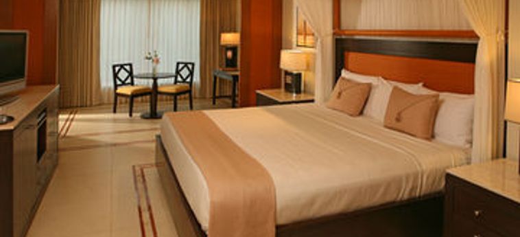 Hotel Eurostars Blue Resort & Spa:  RIVIERA MAYA