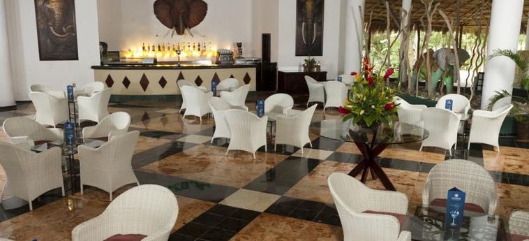 Hotel Sandos Caracol Eco-Resort & Spa:  RIVIERA MAYA