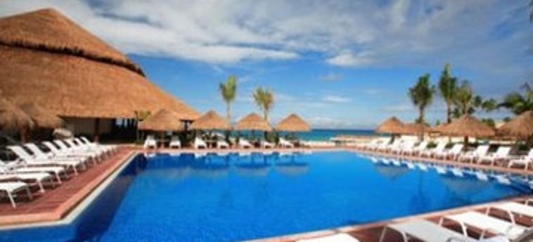 Hotel Presidente Intercontinental Cozumel Resort & Spa:  RIVIERA MAYA