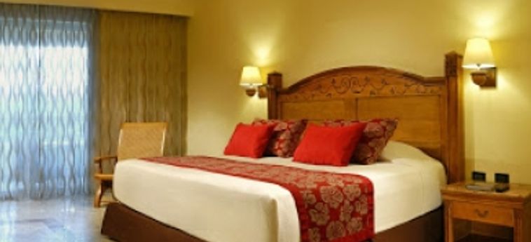 Hotel Catalonia Royal Tulum Beach & Spa Resort Adults Only - All Inclusive:  RIVIERA MAYA