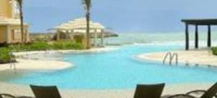 Hotel Nh Riviera Cancun All Inclusive:  RIVIERA MAYA