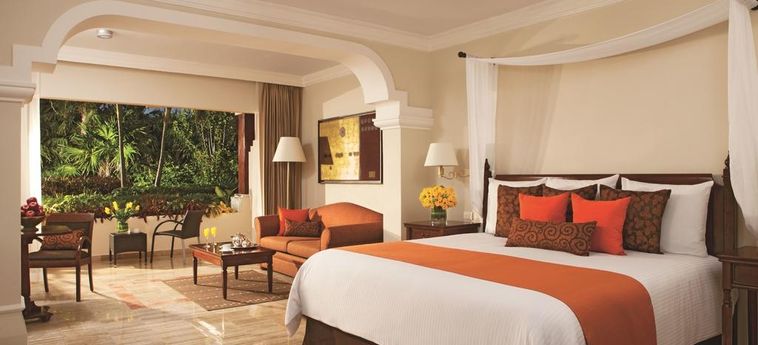 Hotel Dreams Sapphire Resort & Spa:  RIVIERA MAYA