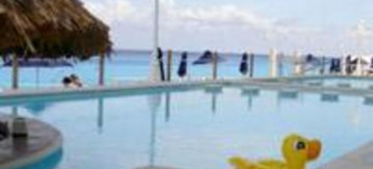 Hotel Coral Princess Golf & Dive Resort:  RIVIERA MAYA