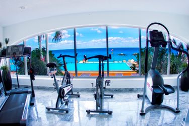 Hotel Coral Princess Golf & Dive Resort:  RIVIERA MAYA