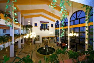 Cozumel Hotel & Resort, Trademark Collection By Wyndham:  RIVIERA MAYA