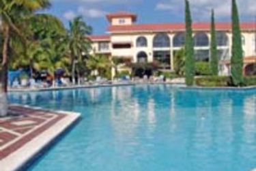 Cozumel Hotel & Resort, Trademark Collection By Wyndham:  RIVIERA MAYA