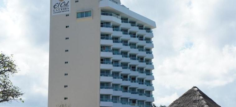 Hotel El Cid La Ceiba Beach:  RIVIERA MAYA