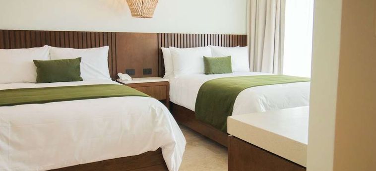 Hotel Suites Bahia Riviera Maya: Foto 