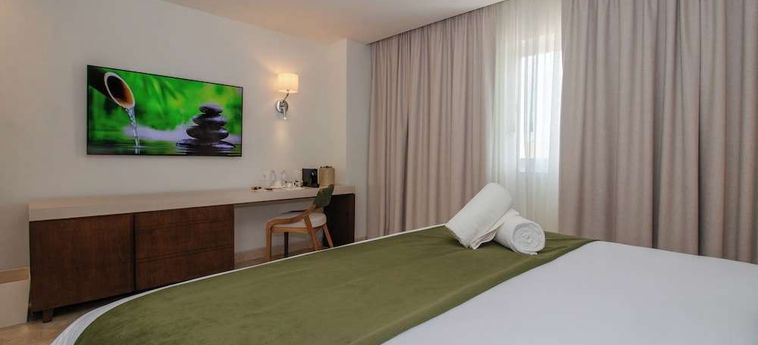 Hotel Suites Bahia Riviera Maya: Foto 