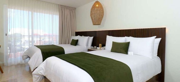 Hotel Suites Bahia Riviera Maya: Foto 