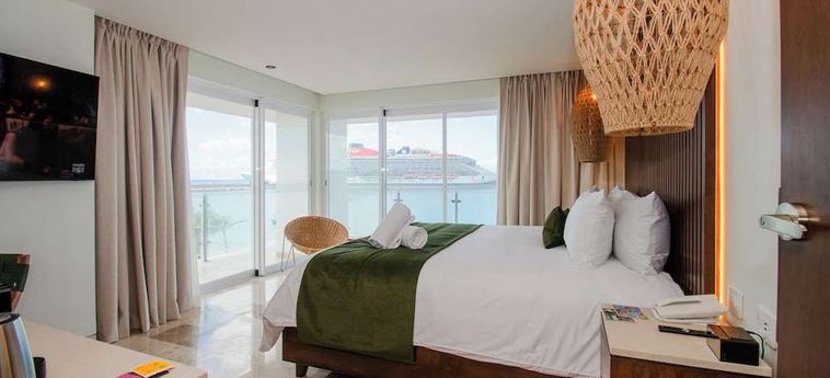 Hotel Suites Bahia Riviera Maya: Foto 