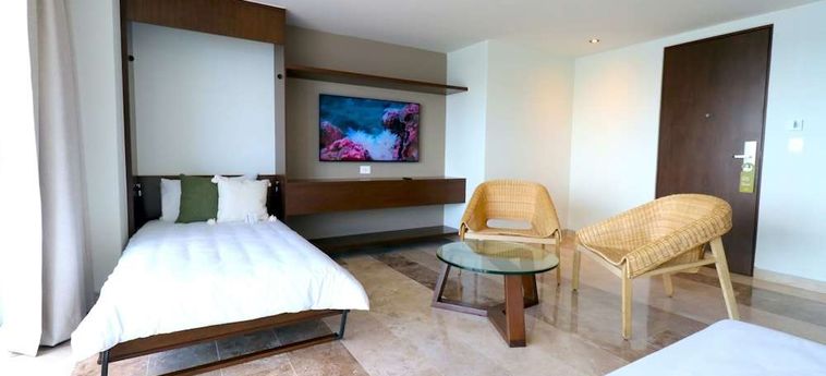 Hotel Suites Bahia Riviera Maya: Foto 