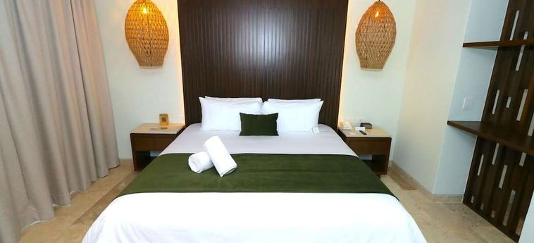 Hotel Suites Bahia Riviera Maya: Foto 
