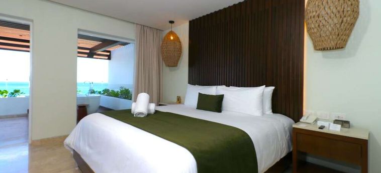 Hotel Suites Bahia Riviera Maya: Foto 