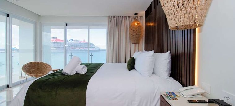 Hotel Suites Bahia Riviera Maya: Foto 