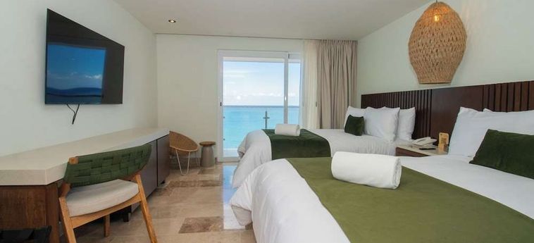 Hotel Suites Bahia Riviera Maya: Foto 