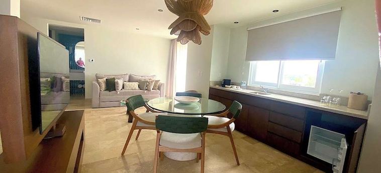 Hotel Suites Bahia Riviera Maya: Foto 