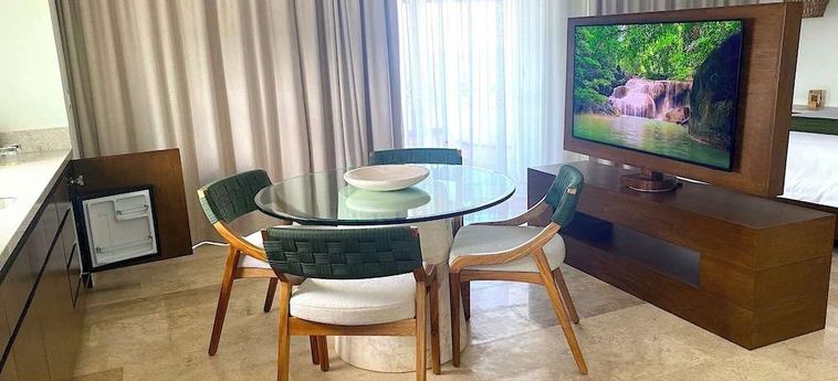Hotel Suites Bahia Riviera Maya: Foto 