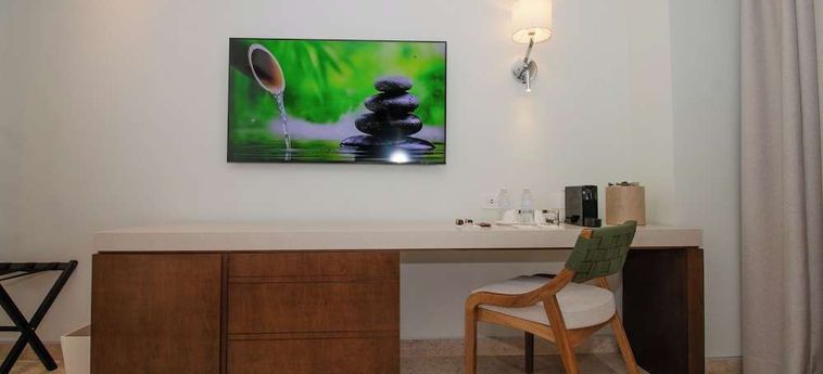 Hotel Suites Bahia Riviera Maya: Foto 
