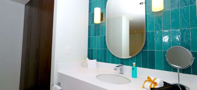 Hotel Suites Bahia Riviera Maya: Foto 