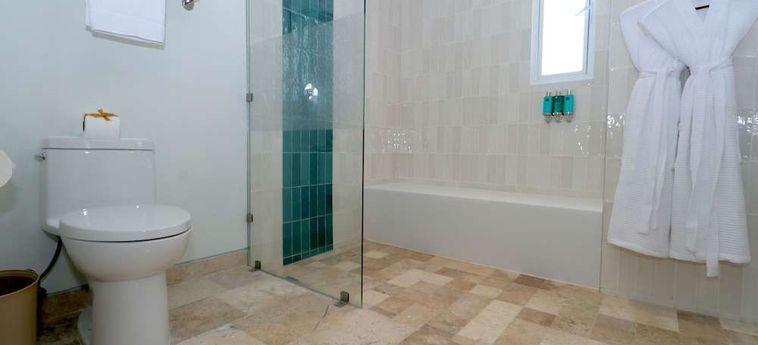 Hotel Suites Bahia Riviera Maya: Foto 