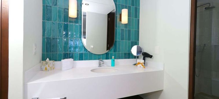 Hotel Suites Bahia Riviera Maya: Foto 