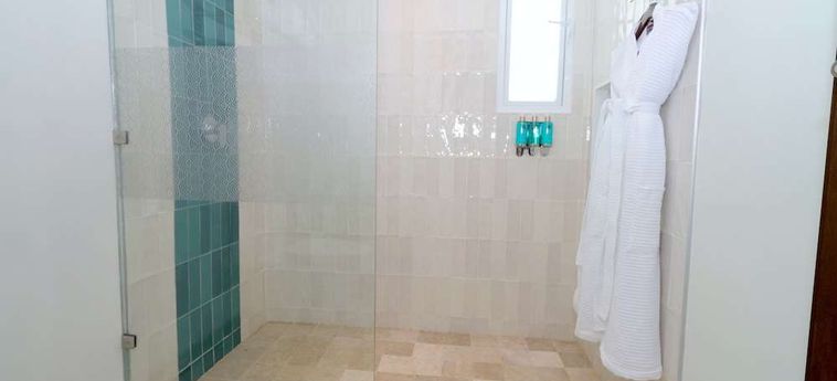 Hotel Suites Bahia Riviera Maya: Foto 