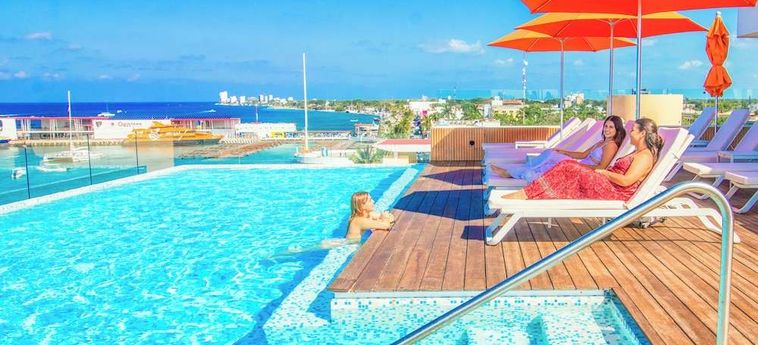 Hotel Suites Bahia Riviera Maya: Foto 