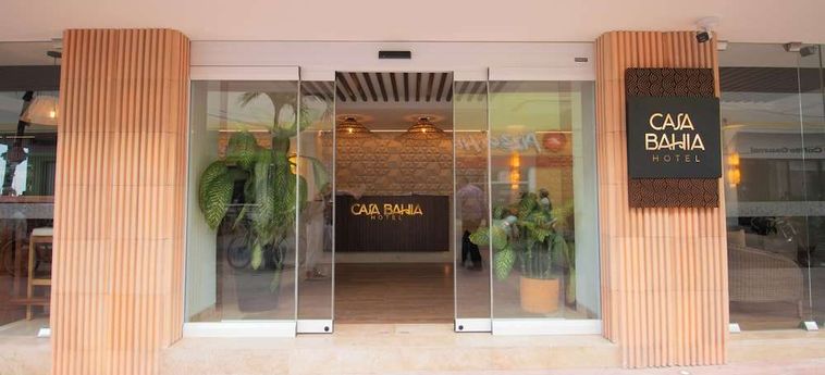 Hotel Suites Bahia Riviera Maya: Foto 