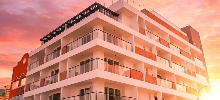 Hotel Suites Bahia Riviera Maya: Foto 