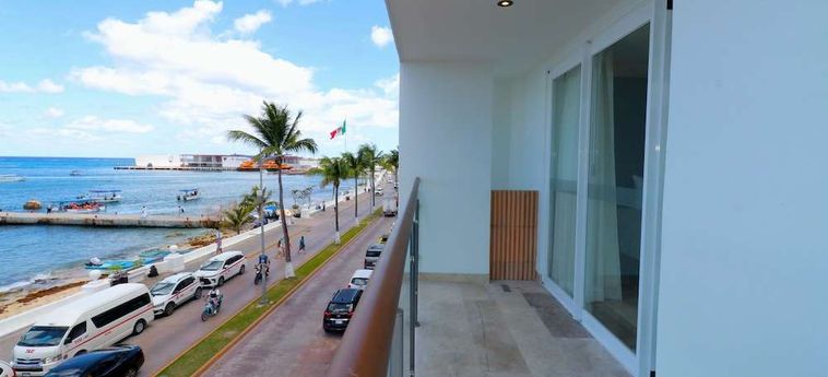 Hotel Suites Bahia Riviera Maya: Foto 