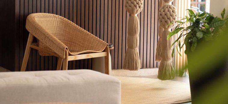 Hotel Suites Bahia Riviera Maya : Photo 