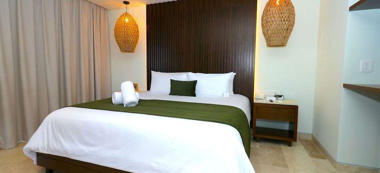 Hotel Suites Bahia Riviera Maya : Photo 