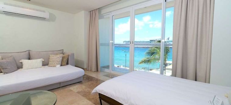 Hotel Suites Bahia Riviera Maya : Photo 