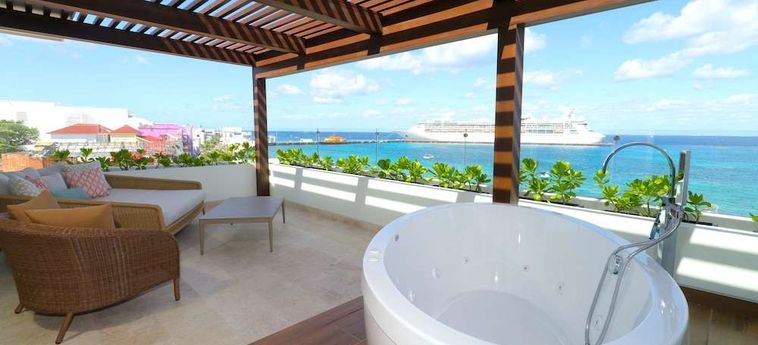 Hotel Suites Bahia Riviera Maya : Photo 