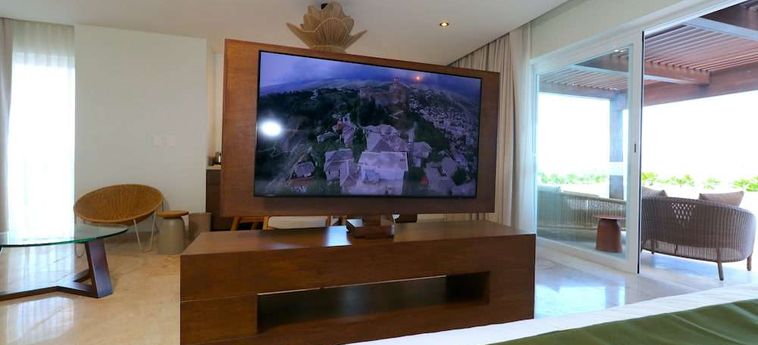 Hotel Suites Bahia Riviera Maya : Photo 