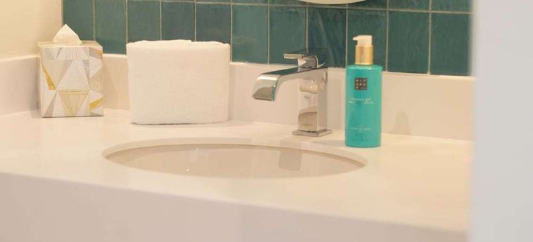 Hotel Suites Bahia Riviera Maya : Photo 