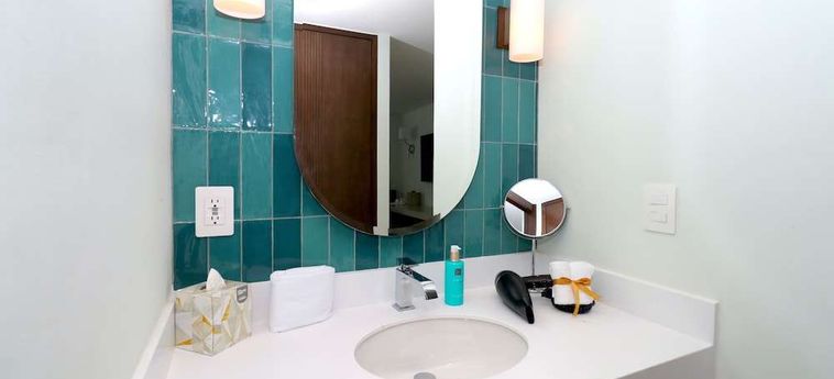 Hotel Suites Bahia Riviera Maya : Photo 