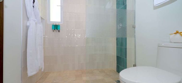 Hotel Suites Bahia Riviera Maya : Photo 