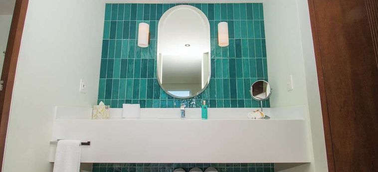 Hotel Suites Bahia Riviera Maya : Photo 