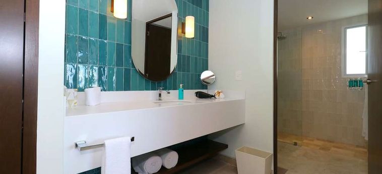 Hotel Suites Bahia Riviera Maya : Photo 