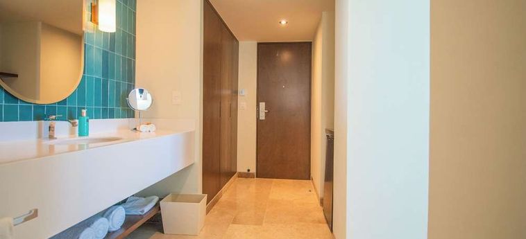 Hotel Suites Bahia Riviera Maya : Photo 
