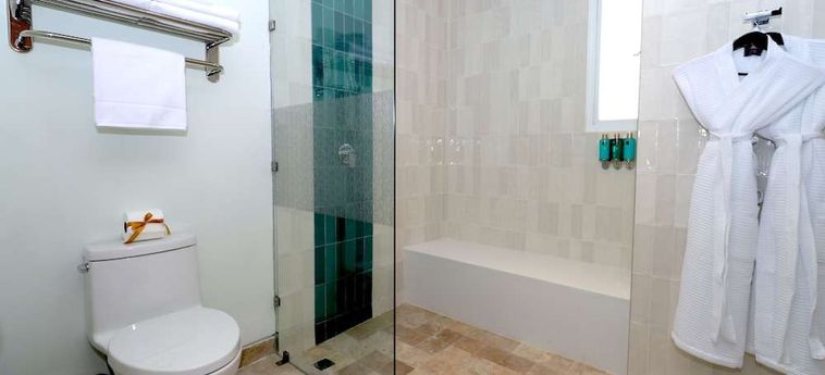 Hotel Suites Bahia Riviera Maya : Photo 