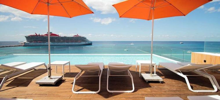 Hotel Suites Bahia Riviera Maya : Photo 