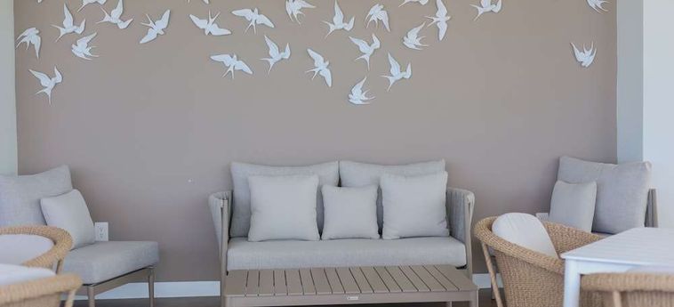 Hotel Suites Bahia Riviera Maya : Photo 